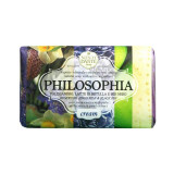 Sapun vegetal PHILOSOPHIA-Cream x 250g, Nesti Dante