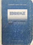 Cumpara ieftin Hidrologie - 1956 - Mihai Constantinescu (P20)