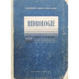 Hidrologie - 1956 - Mihai Constantinescu (P20)