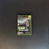 Joc Xbox LMA Manager 2006