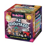 BRAINBOX, IDŐUTAZ&Oacute;