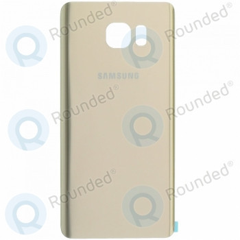 Samsung Galaxy Note 5 (SM-N920) Capac baterie auriu