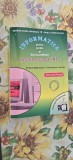 George Daniel Mateescu Pavel Florin Moraru Informatica Manual clasa XI