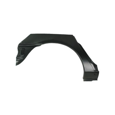 Segment reparatie aripa spate Ford Galaxy (Wgr), 04.2000-04.2006, Seat Alhambra (7v8/7v9), 02.2001-06.2010, Vw Sharan (7m), 04.2000-04.2010 Partea Dr foto