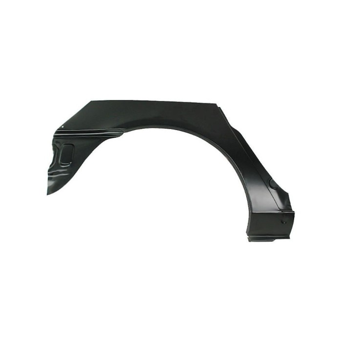Segment reparatie aripa spate Ford Galaxy (Wgr), 04.2000-04.2006, Seat Alhambra (7v8/7v9), 02.2001-06.2010, Vw Sharan (7m), 04.2000-04.2010 Partea Dr