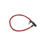 Lacat antifurt pentru biciclete, MCT-BYC24BC, 650 mm
