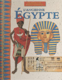 Andrew Haslam, Alexandra Parsons - L&#039;Ancienne Egypte / Vechiul Egipt