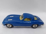 bnk jc Corgi 310 Chevrolet Corvette Stingray code 3