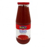 Rosii pasate rustica Burcu 685g MGR32206