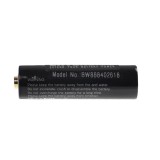 Baterie VHBW Mignon 920mAh AA 3.7V, Li-ion
