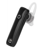 Casca Bluetooth 4.0 179614 Manhattan negru