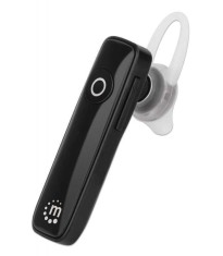 Casca Bluetooth 4.0 179614 Manhattan negru