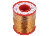 S&acirc;rmă Emailată 0,5mm 1kg Cu DNE