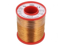 S&acirc;rmă Emailată 0,5mm 1kg Cu DNE