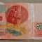 Insulele Comore - 500 francs 2006.