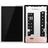 Cumpara ieftin Display cu Touchscreen Samsung Galaxy Tab A7 10.4 (2020), Alb, Service Pack GH81-19689A