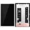 Display cu Touchscreen Samsung Galaxy Tab A7 10.4 (2020), Alb, Service Pack GH81-19689A