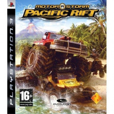 Motorstorm 2: Pacific Rift PS3 foto