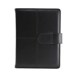 Agendă de lux cu clapă Bluette, 15 x 21 cm