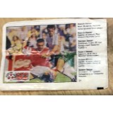 COLOB Actibild Fodbal 1994 Nr. 21