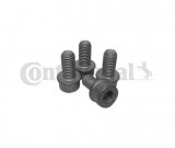 Crankshaft fixing bolts set/kit AUDI A3. A4; FORD GALAXY; SEAT ALTEA. CORDOBA. IBIZA IV. INCA. LEON. TOLEDO II; SKODA FABIA. OCTAVIA. ROOMSTER. SUPERB, CONTITECH