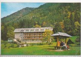 bnk cp Poiana Brasov - Hotel Bradul - uzata
