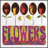 Flowers - Vinyl | The Rolling Stones, London Records