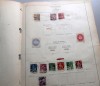 Lot 12 timbre vechi Elveția (Helvetia), ștampilate, 1878&ndash;1900 -A42, Stampilat