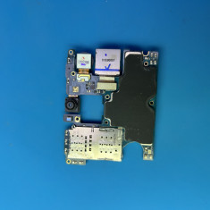 Placa de baza Samsung Galaxy A52S 5G SM-A528 128Gb Functionala Testata