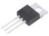Stabilizator de Tensiune LDO 3.3V 1.5A TO220-3