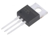 Stabilizator de Tensiune LDO 3.3V 1.5A TO220-3