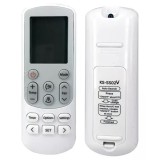 KS-SS02V Telecomanda universala pentru aer conditionat SAMSUNG cu ecran mare