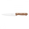 Cutitul bucatarului, inox, lama 152 mm, maner din lemn de Jatoba ProChef Cookware, Tramontina