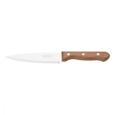Cutitul bucatarului, inox, lama 152 mm, maner din lemn de Jatoba ProChef Cookware foto