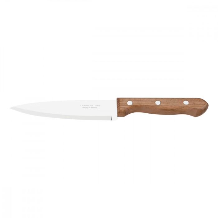 Cutitul bucatarului, inox, lama 152 mm, maner din lemn de Jatoba ProChef Cookware