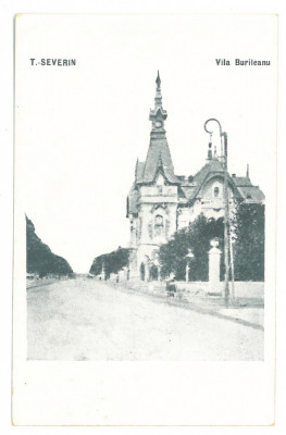 3448 - TURNU-SEVERIN, Romania - old postcard - unused foto