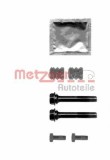 Set bucsi de ghidaj, etrier frana MERCEDES SPRINTER 3-t bus (903) (1995 - 2006) METZGER 113-1361X