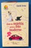 Sarah Ivens- Gid de maritis pentru fete moderne