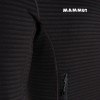 Jachetă de fleece MAMMUT Taiss Light ML Hooded black L