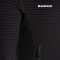 Jachetă de fleece MAMMUT Taiss Light ML Hooded black L