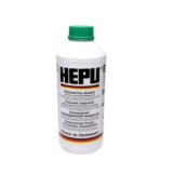 Antigel HEPU verde concentrat 1.5 L