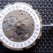K.437 MECANISM CEAS BARBATESC CITIZEN AUTOMATIC 21 JEWELS 8200A NEFOLOSIT