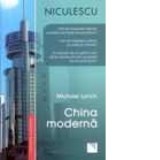 China moderna - MICHAEL LYNCH