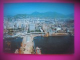 HOPCT 7251 PORTUL RIO DE JANEIRO -BRAZILIA -AMERICA DE SUD -NECIRCULATA