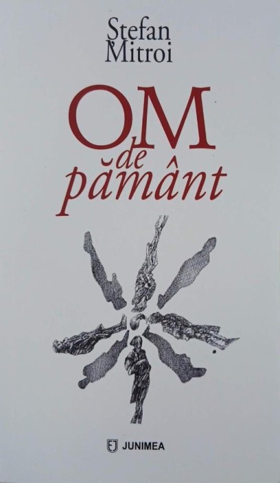 Om de pamant - Stefan Mitroi