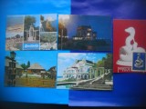 HOPCT LOT NR 575 CONSTANTA-CT-5 CARTI POSTALE-RSR-NECIRCULATE
