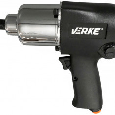 Pistol Impact pneumatic 750Nm 6-8 bari 1/2" V81421 Verke