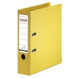 Biblioraft Falken Chromocolor, 80 mm, galben