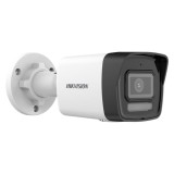 Dual Light, DM - Camera IP, 8MP, lentila 2.8mm, IR 30m, WL 30m, Mic, PoE - HIKVISION DS-2CD1083G2-LIUF-2.8mm