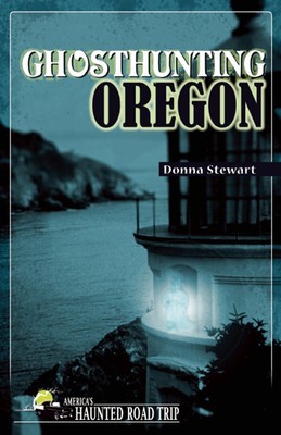 Ghosthunting Oregon foto
